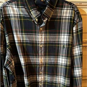 Ralph Lauren Dress Shirt 2xb